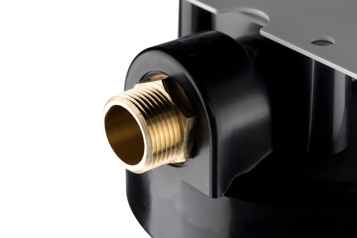 Гейзер Корпус фильтра 20BB 1 (50540)